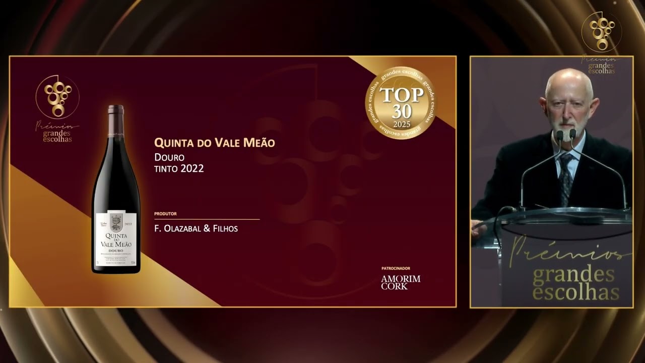 TOP 30 - F. Olazabal & Filhos
