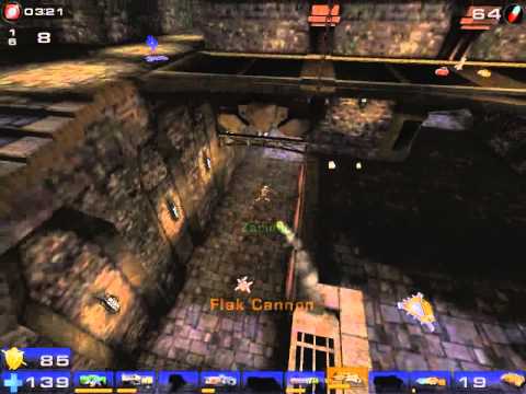 Match on DM-DE-Grendelkeep