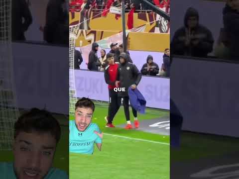 LIO en el SENEGAL - MARRUECOS