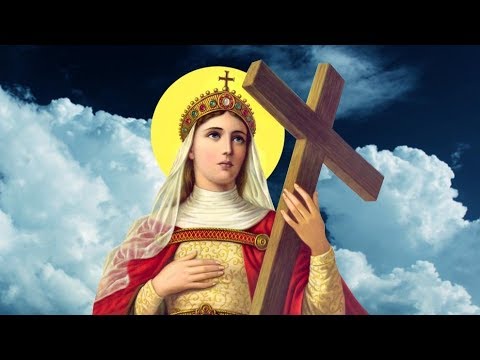 SVETA JELENA KRIŽARICA