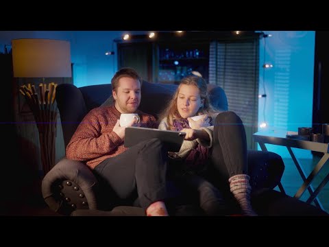 H-BRS kompakt - damals Kinospot, heute Hingucker auf YouTube!