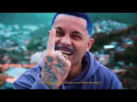 MELHORES MOMENTOS DE DK47 (A LENDA DO RAP NACIONAL)