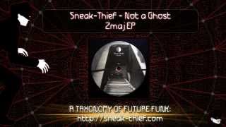 Sneak-Thief - Not a Ghost