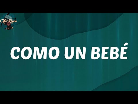 𝑱 𝑩𝒂𝒍𝒗𝒊𝒏 - 𝑪𝑶𝑴𝑶 𝑼𝑵 𝑩𝑬𝑩É (𝑳𝒚𝒓𝒊𝒄𝒔)