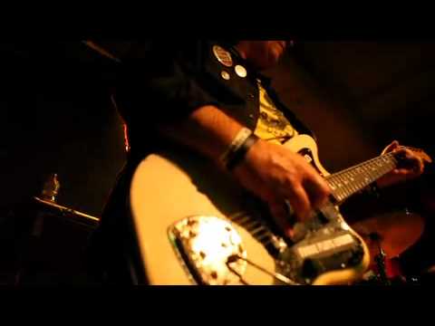 Agent Orange - "No Such Thing" LIVE in Rio!