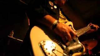 Agent Orange - "No Such Thing" LIVE in Rio!