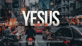 Download lagu (KARAOKE) Yesus Setia - by Jacqlien Celosse, Ps. Thomas Candra, Jason Irwan mp3 Download lagu (KARAOKE) Yesus Setia - by Jacqlien Celosse, Ps. Thomas Candra, Jason Irwan mp3