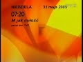 Pr II Rozpoczęcie Programu 31 05 2009