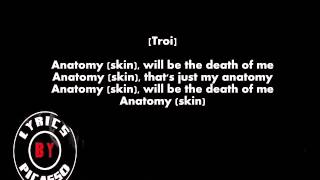 Lupe Fiasco - Body of Work ft. Troi &amp; Terrace Martin (LYRICS)