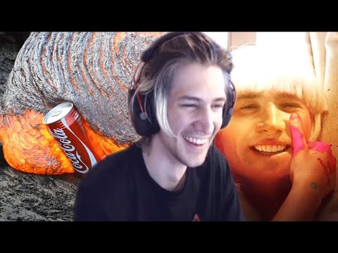 xQc Reacts to Top 125 Most Streamed Twitch Songs Of All Time & Random Videos with Chat