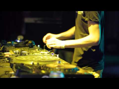 jbd(zece) @ Summer Set 2013 - Apollonia, Pagal, zece 06/09/2013