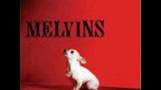 The Melvins - Billy Fish
