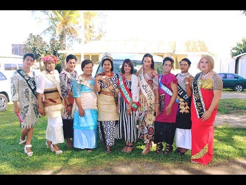 Miss Galaxy Pageant 2017 - Final Night