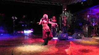 ARCANA OBSCURA  - AGONY (Live 2011)