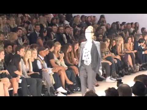 Fashionably Austin - Charlotte Ronson - New York Fashion Week