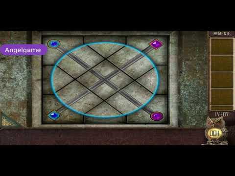 Can You Escape The 100 Room 10 Level 7 Walkthrough