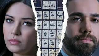 ✨ Vuslat Dizi Müzikleri - Emre Sertkaya [ Minnet Eylemem ]