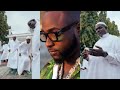 DAVIDO To Lose 70 Million Followers Over Threats From Muslims On Controversial Music Video