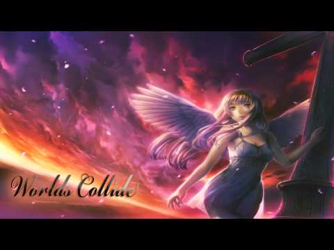 【HD】Trance Voices: Worlds Collide (Club Edit)