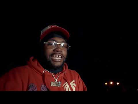 Dee Grant x MBK Boogz - Honeycomb Official Music Video Shot By MSV