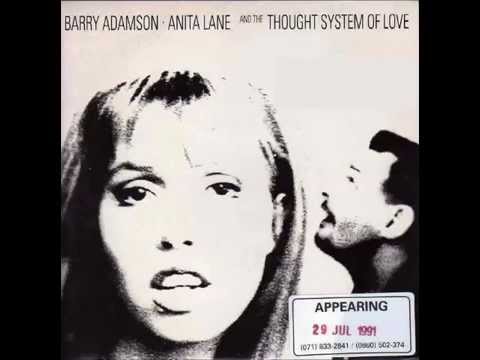 Lost in Music (Sister Sledge cover) Anita Lane ft. Barry Adamson & Nick Cave