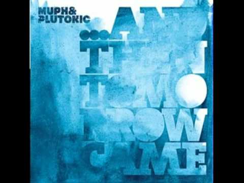 Muph & Plutonic - Size Of The Soul