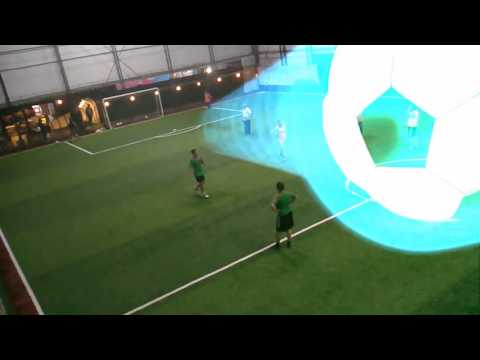 VIP Halı Saha 05.05.2016 22:00 - akillisaha.com