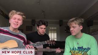 Top 5 in 5 Covers of Sucker - Jonas Brothers | BEST COVER SONGS 2019