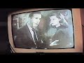 Opening Closing Of The Big Sleep 1984 VHS