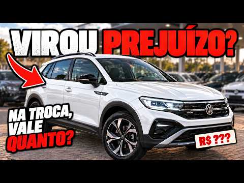 🚨 BOM PARA A LOJA, RUIM PARA VOCÊ? 8 CARROS QUE EXIGEM CUIDADO NA TROCA