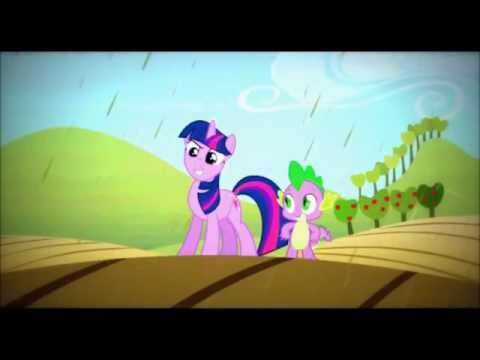 Twilight Sparkle - Magic!