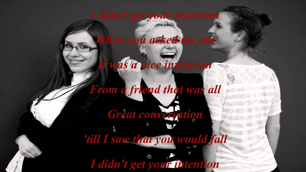Songtext: Elaiza – I Don’t Love You | MusikGuru