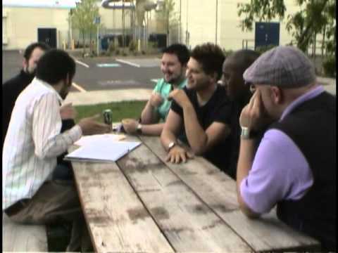 Rezonate Sing-Off Audition