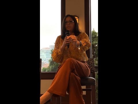 Promotional video thumbnail 2 for Dr. Lisa Raymond, Ethics2Talk, LLC