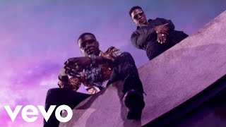 Ninho - Maman ne le sait pas (feat. Niska) (Clip officiel)