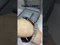 Часы Casio Мужские , кварцевые , отличный подарок на новый год #Shorts