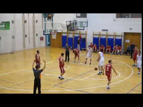 KUP-M Sjever 2015 Grafičar - Podravac