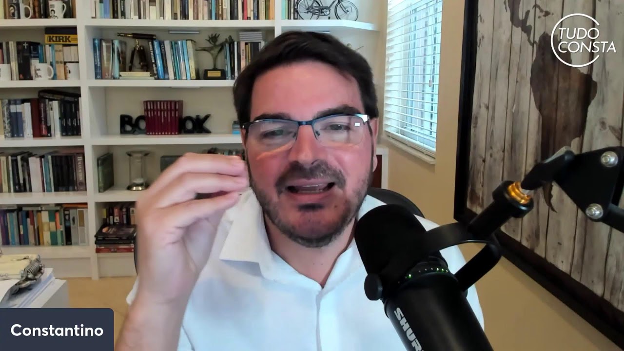 Mais inflação, volta da recessão e corrupção, MAS... Lula é fofo!