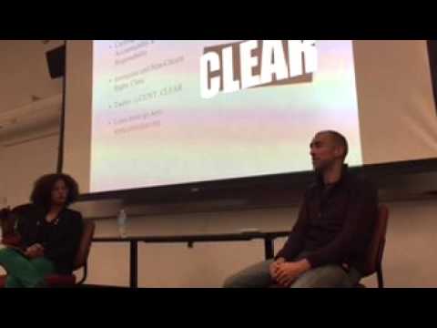 Ramzi Kassem on Guantanamo