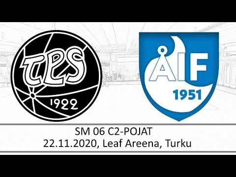 TPS - ÅIF C2 22.11.2020