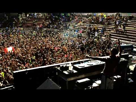 Mikey P Electric Adventure 2013 Aftermovie