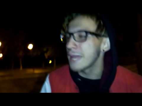 Lucker vs Bako - 8vos - Martes Battle