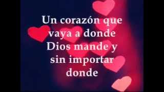 Se busca un corazón Tercer Cielo (letra)