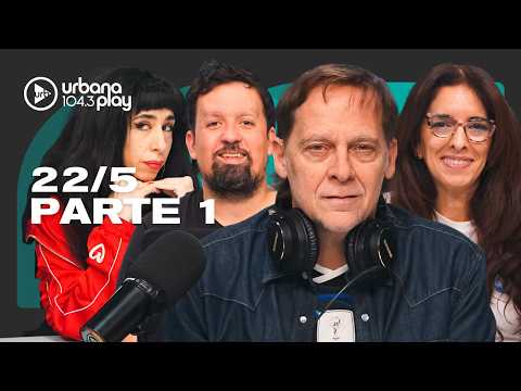 Sofi Jujuy en la cancha de Boca, botox en jóvenes, Guido Kaczka y Joaquín Levinton #TodoPasa
