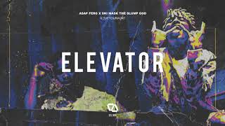 Ski Mask The Slump God x A$AP Ferg - ILoveYourAunt