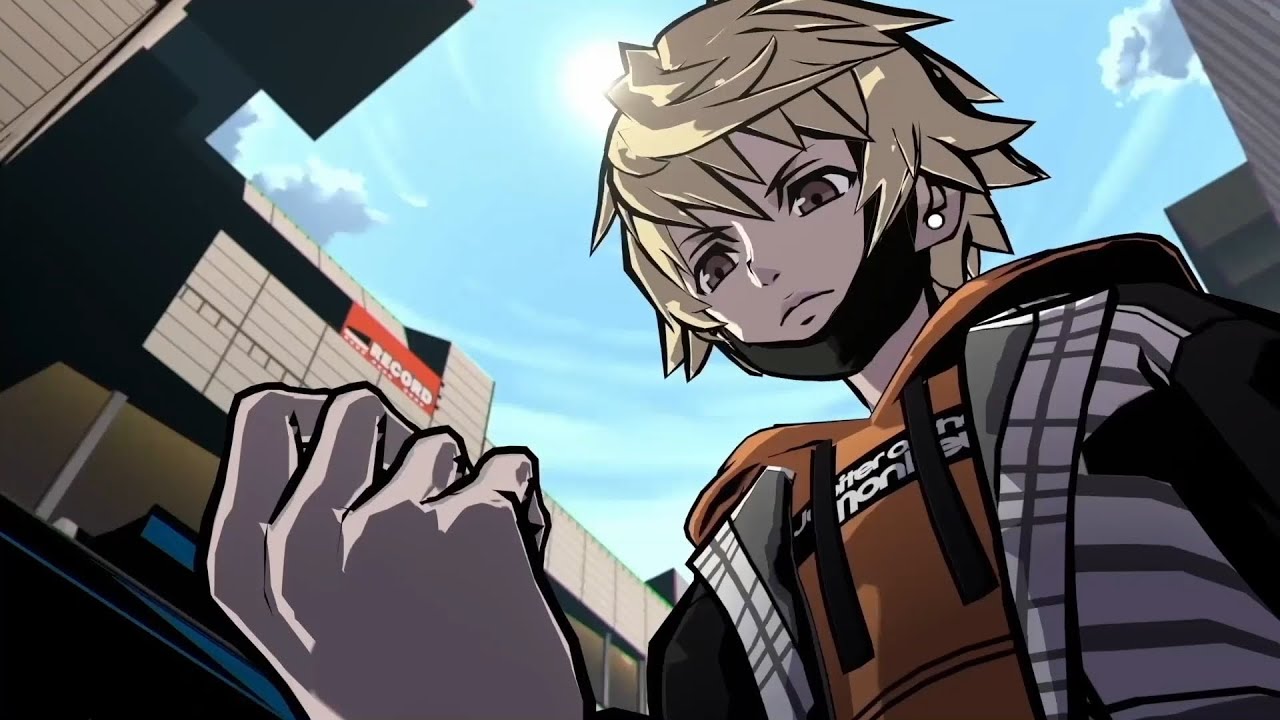 Video NEO: The World Ends with You [SWITCH]