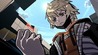 NEO: The World Ends with You (English) video 1
