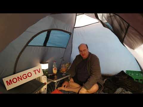 MongoTV_5888 - God FREDAG og Weekend