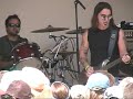 Cross Canadian Ragweed Walls To Climb