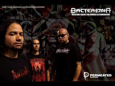 Colombian Brutal Death Metal Compilation (COLOMBIA UNMERCIFULL SICKNESS) Parte 1